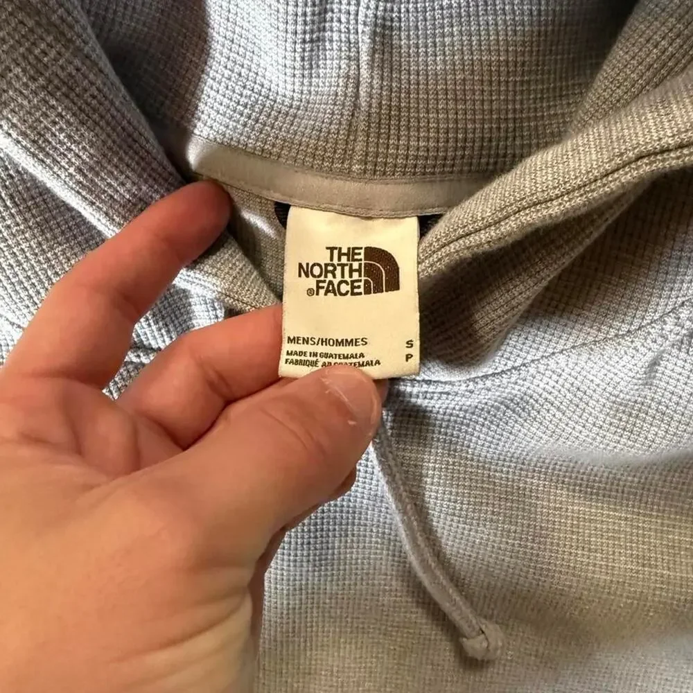 The North Face north face